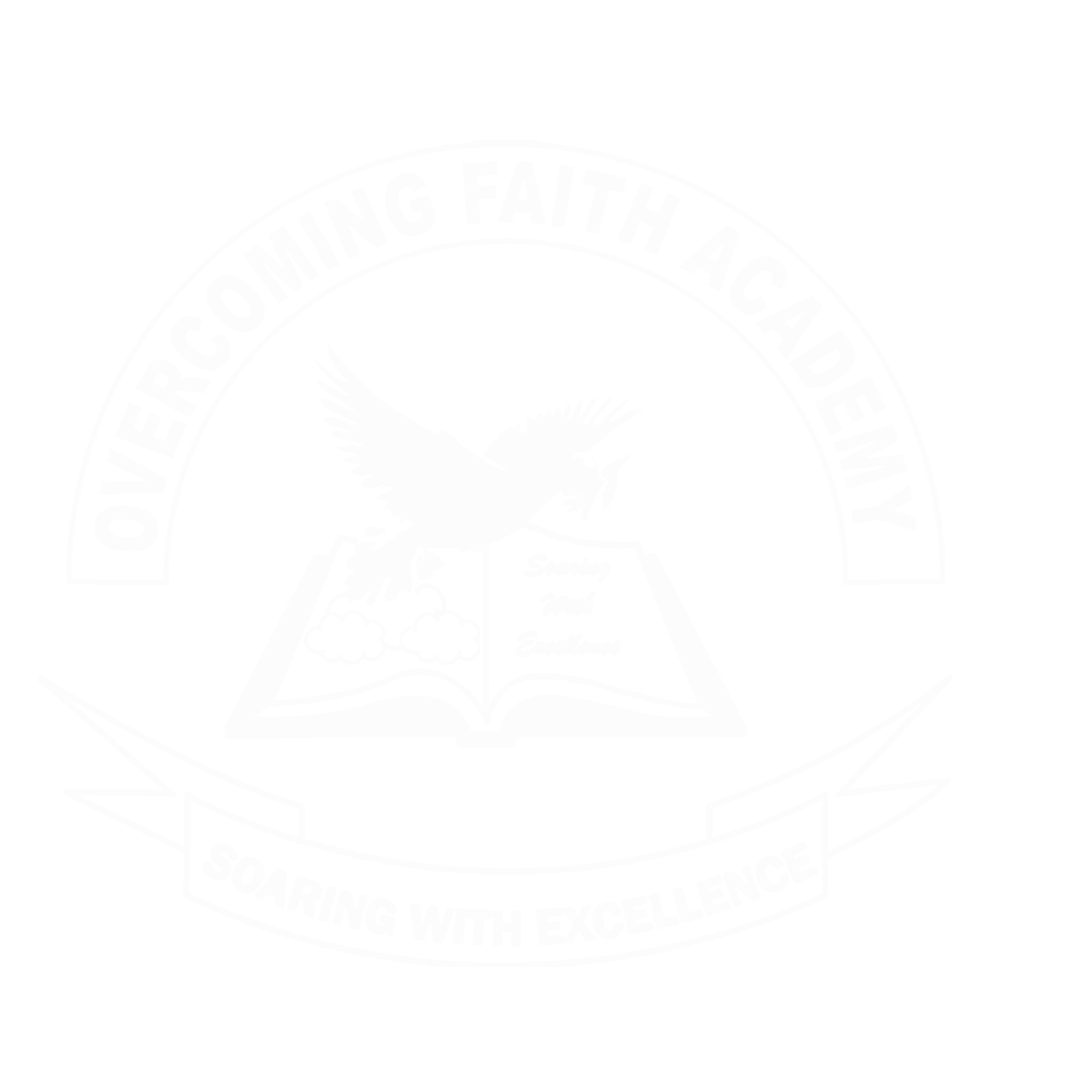Overcoming Faith Academy